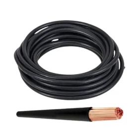 CABLE ELÉCTRICO DE SOLDADURA 100mt
