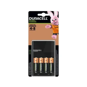 CARGADOR AAX4 2500MAH