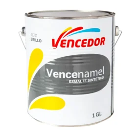 Esmalte Vencenamel Accent VENCEDOR