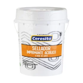 Sellador Ceresita 2 en 1 4 GL