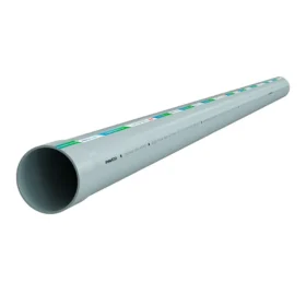 TUBERIA DE PVC PESADA 4" ELECTRICO SAP