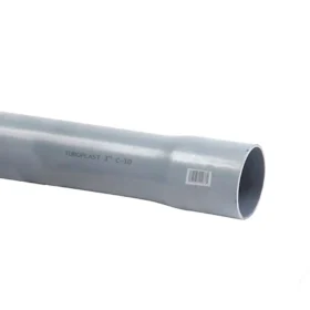 TUBO DE PVC DE 3" C-10